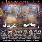 Shangri-La Festival 2024