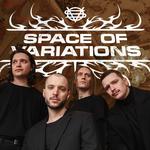 Space Of Variations / Monkeys Music Club / Humburg