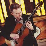 Stacy Arnold-Classical Guitarist