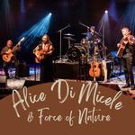 Alice Di Micele & Force of Nature in OLYMPIA