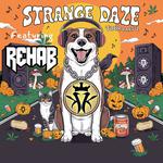 Strange Daze Tour 2 w/ Kottonmouth Kings & Rehab