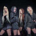 2024 aespa LIVE TOUR – SYNK : PARALLEL LINE – in JAKARTA