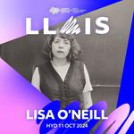 Llais 2024: Lisa O'Neill