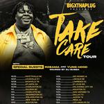 Take Care Tour - Dallas, TX