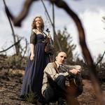 Dan Frechette and Laurel Thomsen