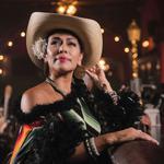 Lila Downs at Harold Miossi Hall