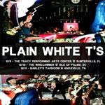 Plain White T's