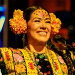 Lila Downs -Día de Muertos at Segerstrom