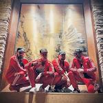 Legends - Downstream Casino