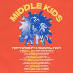 Faith Crisis Pt 1 Regional Tour