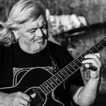 Phil Beer at The Beehive Folk Club