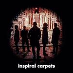 Inspiral Carpets play the Lowther Pavillion, Lytham.