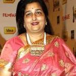 Anuradha Paudwal