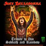 Joey Belladonna's Tribute to Dio, Sabbath and Rainbow USA 2024