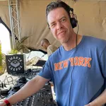 DJ Thierry LaFronde