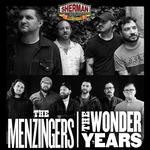 The Menzingers / The Wonder Years