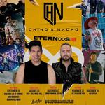 Chyno Y Nacho - Eternos Tour