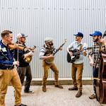 Uncle Muskrat @ Glewwe's Castle Brewery