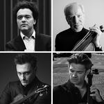 Evgeny Kissin and Friends: The Shostakovich Sonatas