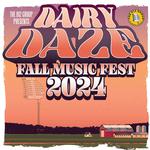  Dairy Daze Fall Music Festival  2024