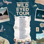 Oliver Hazard's Wild Eyed Tour