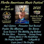 Florida Americana Festival 2025