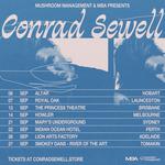 Conrad Sewell | Indian Ocean Hotel