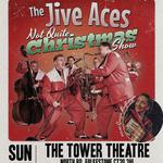 The Jive Aces "Not Quite Christmas" Show