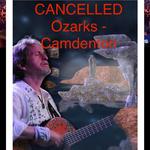 CANCELLED Jon Anderson & The Band Geeks with THE RETURN OF EMERSON, LAKE & PALMER