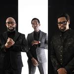 Holidays with Boyz II Men and the SF Symphony 