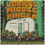 Jerry's Middle Finger at The Junction