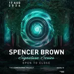 Spencer Brown
