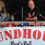 SOUNDHOUSE at MULLIGAN'S AVILA BEACH GOLF COURSE