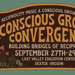 Conscious Growth Convergence 2024