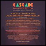 Cascade Equinox Festival 2024