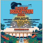 Blues At Bridgetown 2024