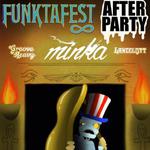 Funktafest Afterparty feat. MINKA