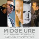 Catalogue - The Hits Tour