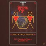 SØN OF DAD TOUR 2024 USA