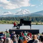 IN A LANDSCAPE: Classical Music in the Wild