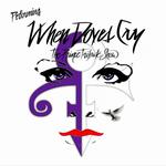 Orinda Theatre Presents: When Doves Cry - The Prince Tribute