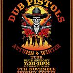 Dub Pistols UK Tour