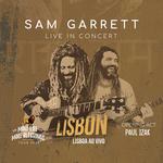 Sam Garrett in Lisbon | More Life more Blessings Tour