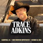 Trace Adkins: Somewhere In America Tour 