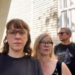 Merwulf w/ Tim McBride & The Divide