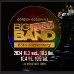 Gordon Goodwin's Big Phat Band 25 Years of Phatness