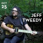 Jeff Tweedy 