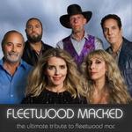 Paradise Grill welcomes Fleetwood Macked the Ultimate Tribute to Fleetwood Mac
