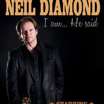 I Am, He Said-A Celebration of Neil Diamond starring Matt Vee & The Killer Vees