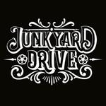 Junkyard Drive Live at Harders